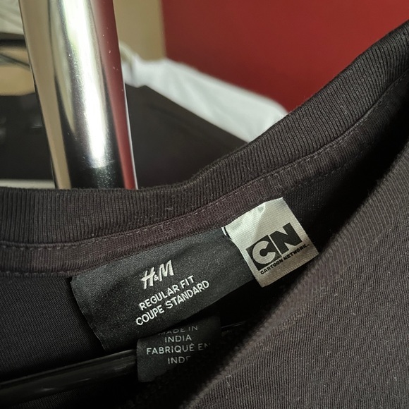 HM Ricky Morty Tee - Picture 3 of 3